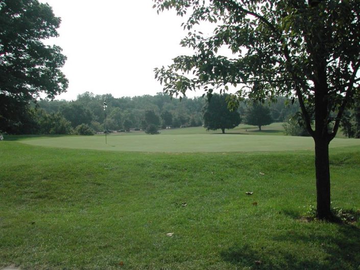 parkpics003 Fox Prairie Golf Course & Forest Park Golf Course