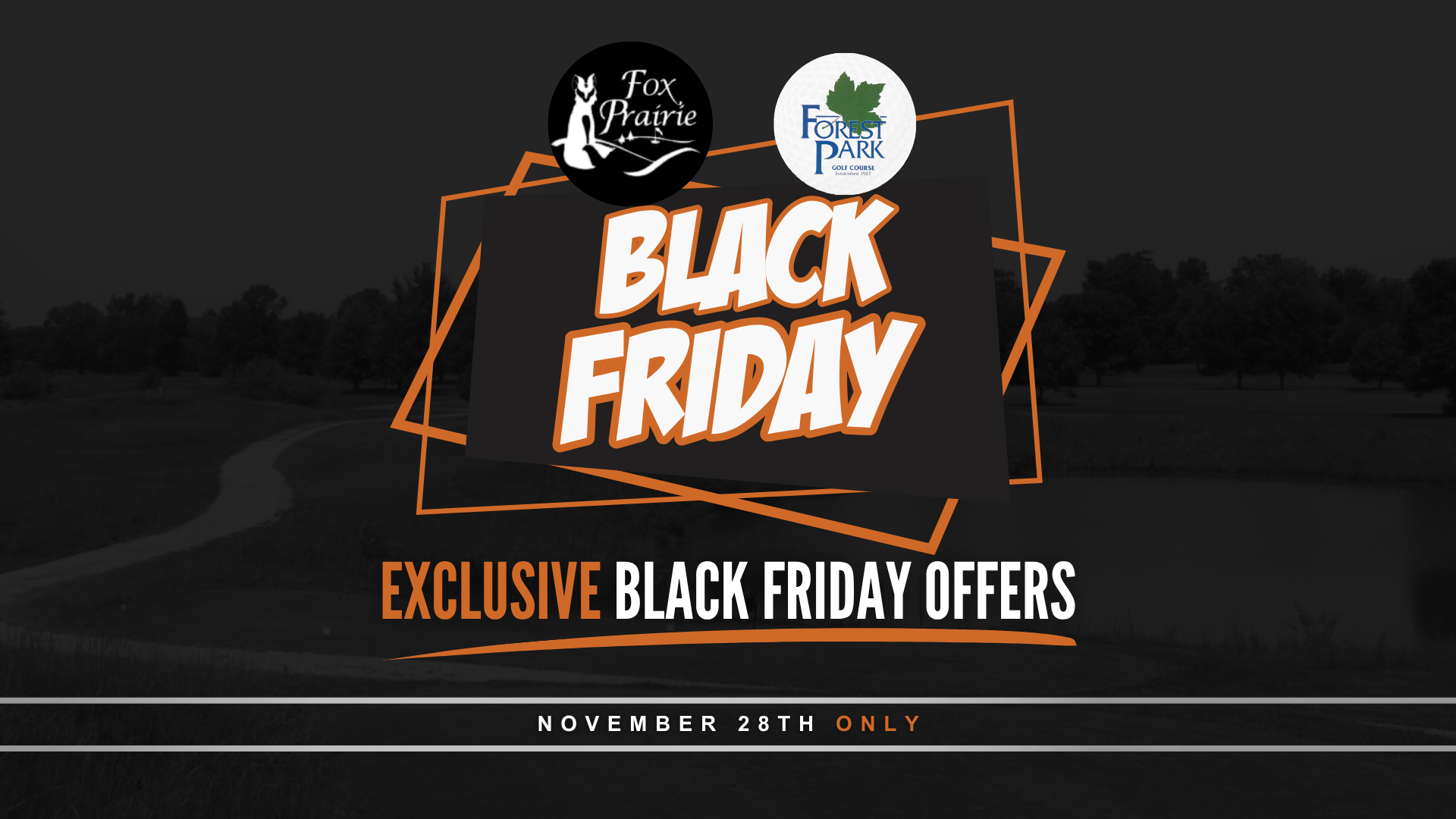 Black Friday Sale at Noblesville Parks Golf (1920 x 1080 px) (1)